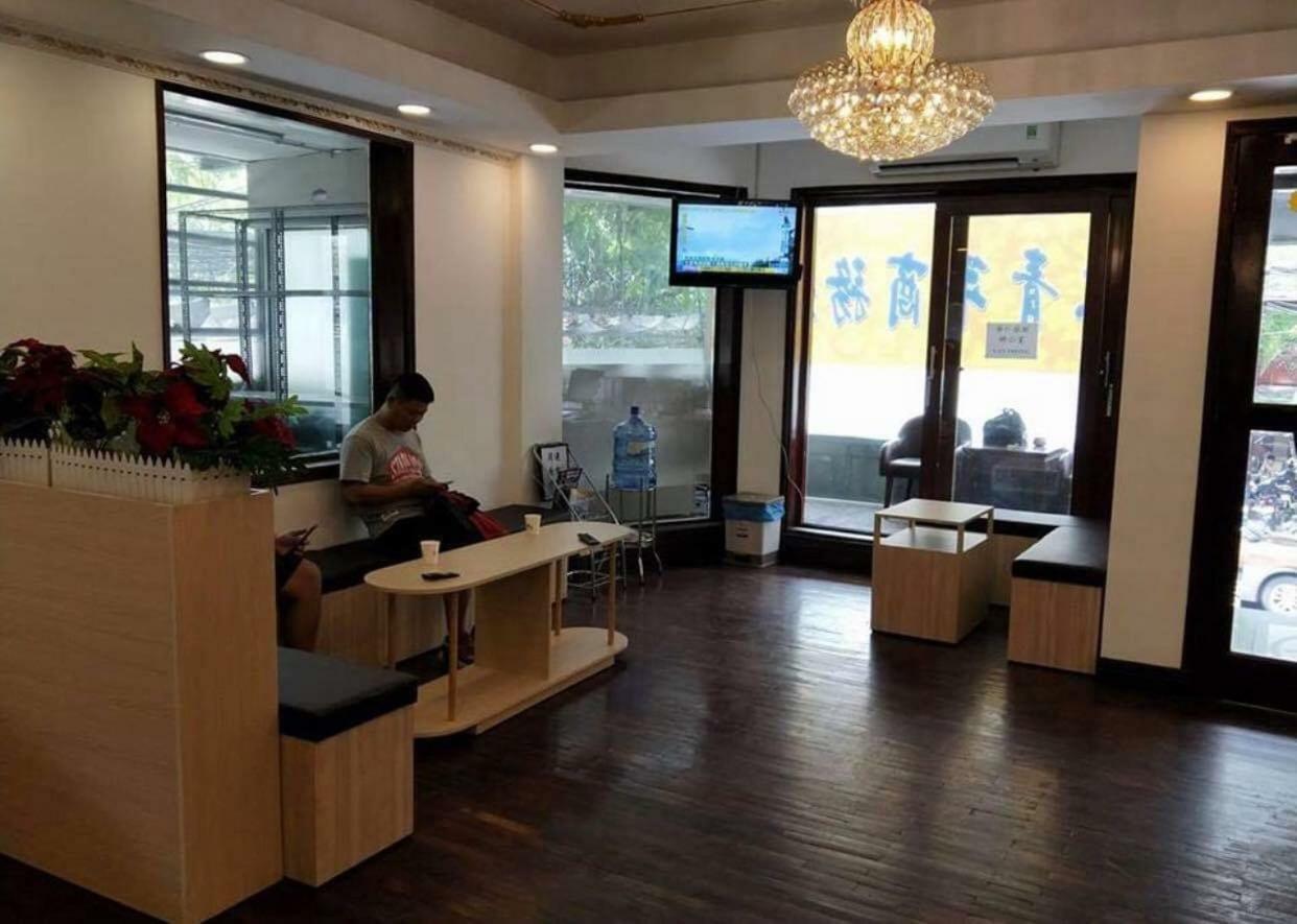 Chi Lan Vi Bed & Breakfast *