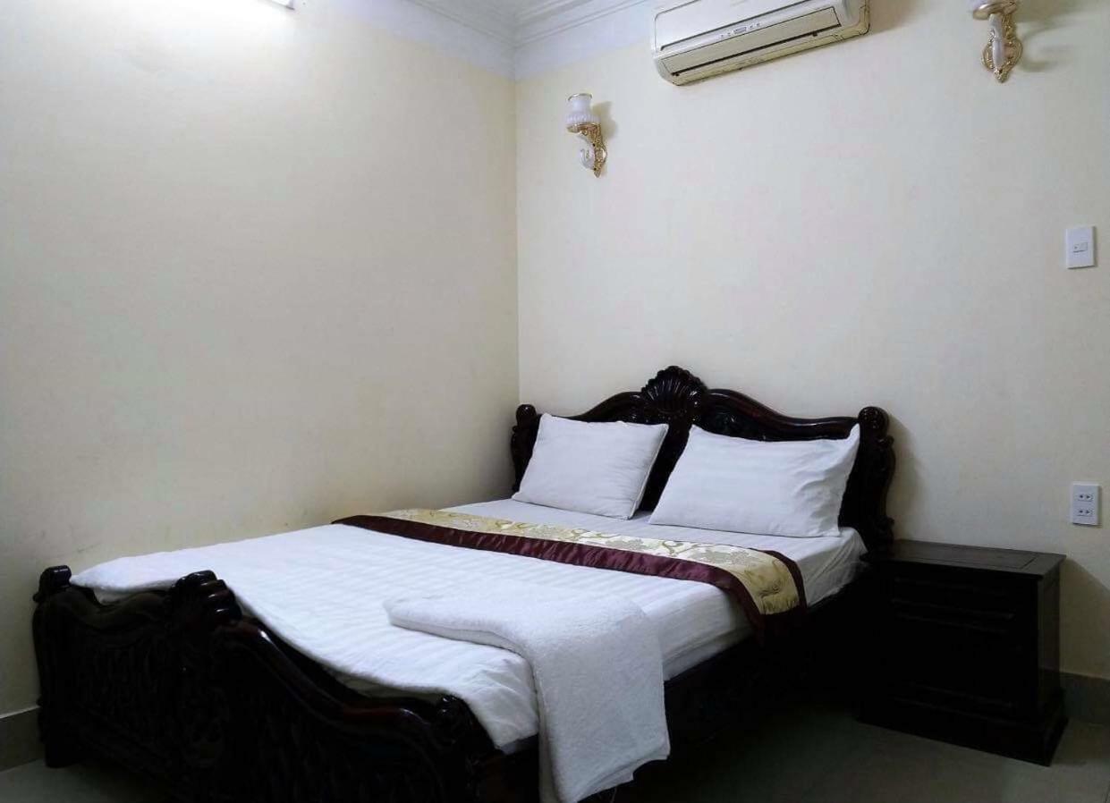 Bed & Breakfast Chi Lan Vi