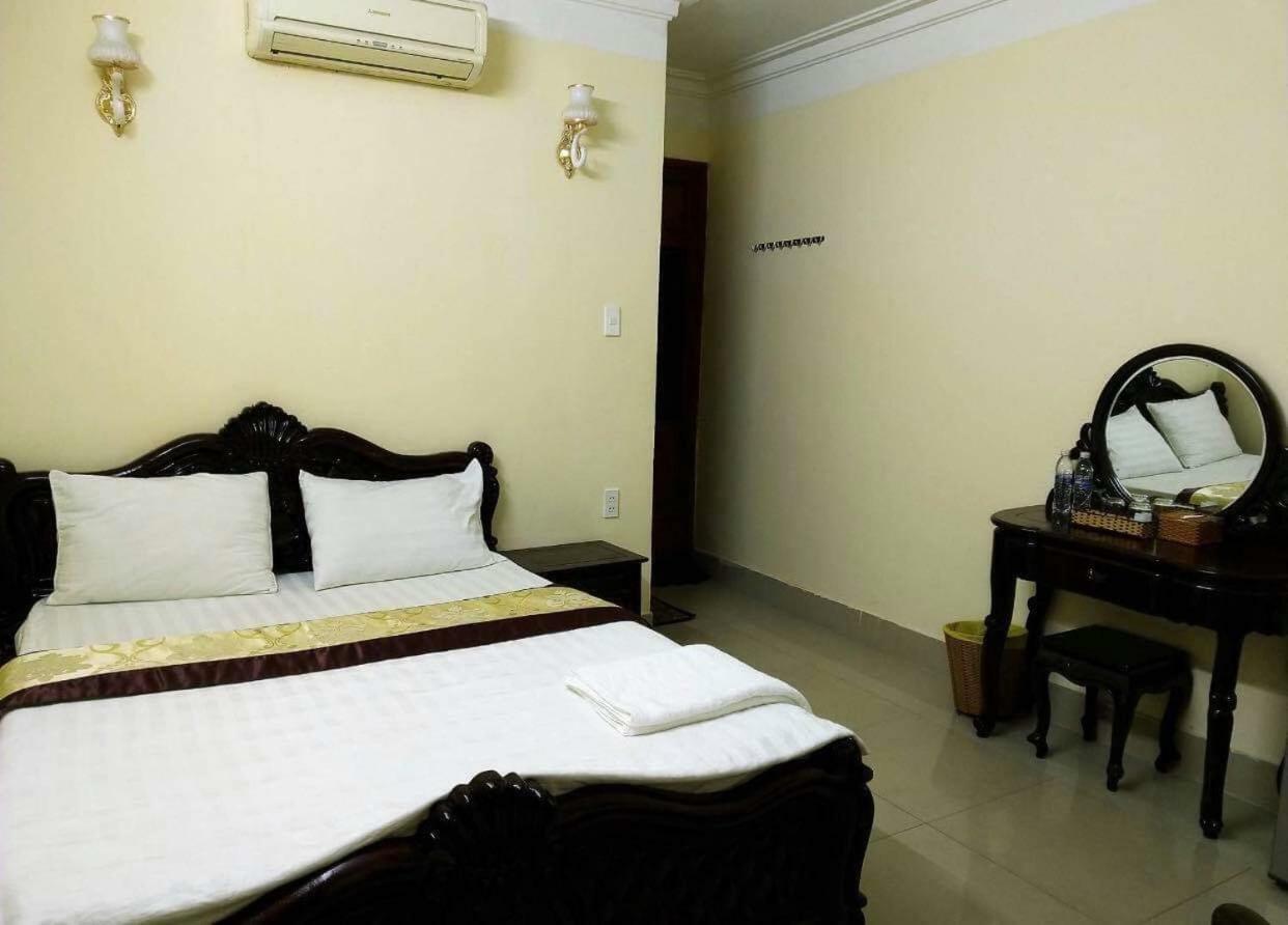 Chi Lan Vi Bed & Breakfast TP. Hồ Chí Minh